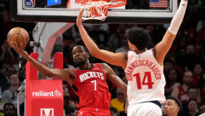 Revanche der Clippers