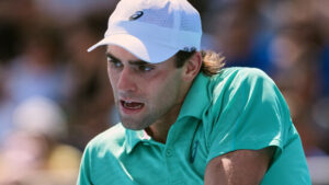 Schweiz kämpft in Brasilien um den Aufstieg