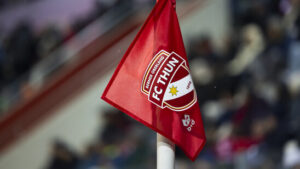 Thun holt jungen Stürmer aus Wien