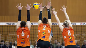 Neuchâtel UC im Europacup ausgeschieden