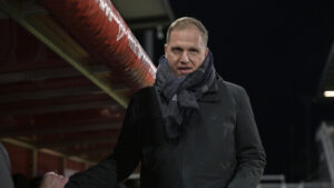 Eine Runde für den FC Vaduz