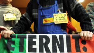 Oberstes Gericht in Italien hebt Eternit-Urteil auf