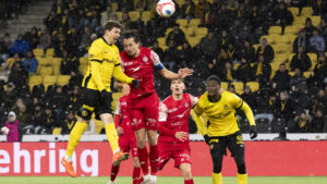 Ein Kantersieg für die Berner Moral