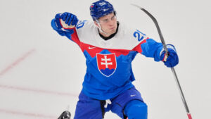 Die Slowakei bezwingt Finnland klar