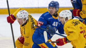 Wingerli fällt sechs bis acht Wochen aus