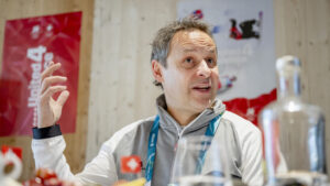 Grosses Lob für die Organisatoren in Italien