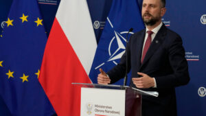 Polen plant schnelle militärische Reserve-Eingreiftruppe