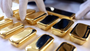 Preise für Gold und Silber ziehen nach Turbulenzen wieder an