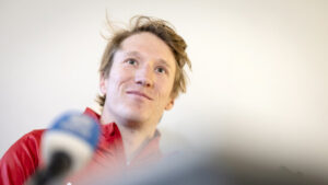 Tanguy Nef träumt vom zweiten Coup in Bormio