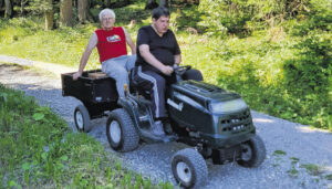 «Warum gibt es keinen Platz für unseren Sohn Pius?»