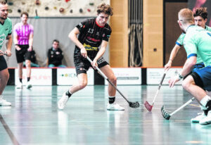 Entscheidung oder weitere «Belle»?