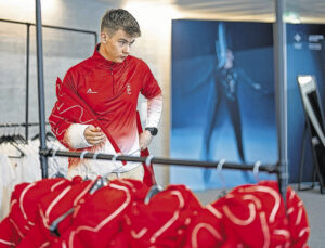 Sie sind die neuen Köpfe an den Paralympics