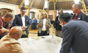 Zürichsee-Linth setzt Leitplanken für Wachstum