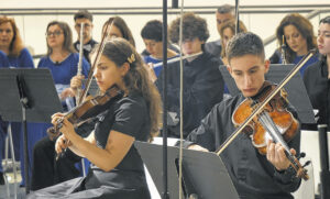 Kulturelle Zusammenarbeit