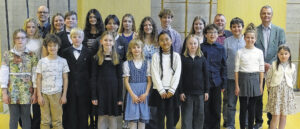 Schwyzer Solistenwettbewerb zum letzten Mal in Siebnen