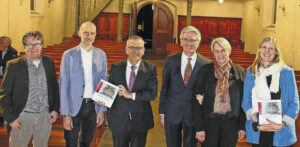 Die Königin der Instrumente erhält ein eigenes «Schwyzer Heft»