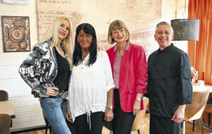 Neue Crew vom «Bahnhöfli» erhält das Leben im Dorf