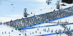 Bald wieder ausverkauft?