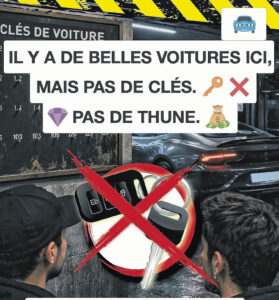 «Es ist, als ob man die leere Kasse offen stehen lässt» - Marchanzeiger ...