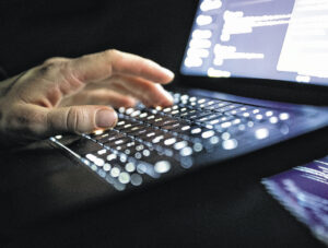 Steigende Cyberkriminalität stellt Polizei vor Herausforderungen