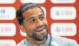 Ricardo Rodriguez kehrt zu Torino zurück