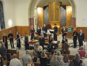 SommerMusik mit «Happy Birthday»
