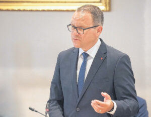 Damian Meier: «Die juristische Blockade ist damit beendet»