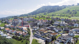 Gemeinderat Feusisberg unterstützt EFAS-Vorlage