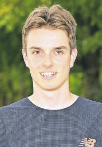 «Ich würde sehr gerne an Olympischen Spielen teilnehmen»