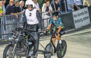 Jan Freuler gelingt Titelverteidigung