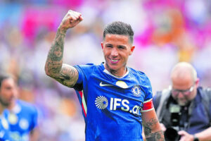 Premier League: Boom ohne Grenzen