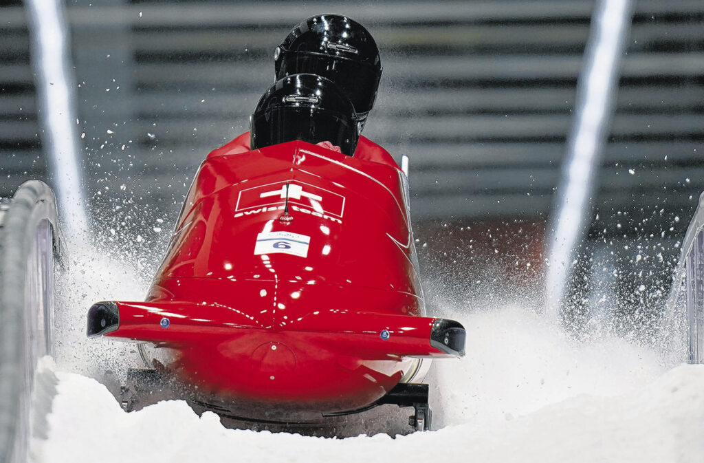 Team Yellow wins Switzerland’s 46th Sporthilfe Super10Kampf